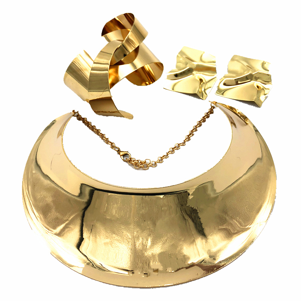 Women'S Accessories Amazon - 2020 nuovo prodotto Amazon collana set