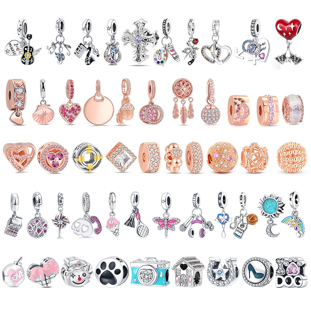Women'S Accessories Jewelry Sale - Offerta Speciale: Ciondolo in Argento Sterling