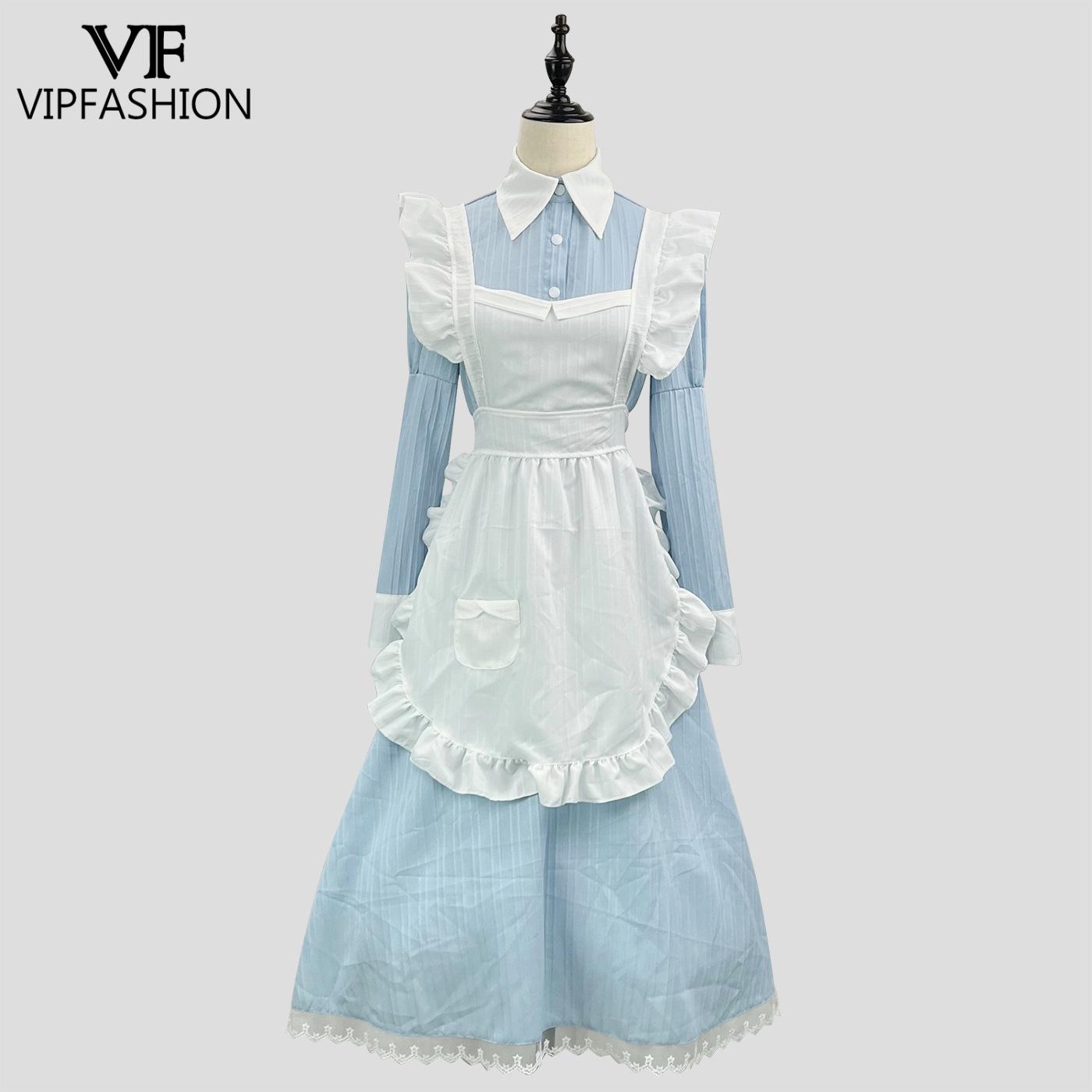 Women'S Accessories Louis Vuitton - VIP FASHION Abito da cameriera vittoriano