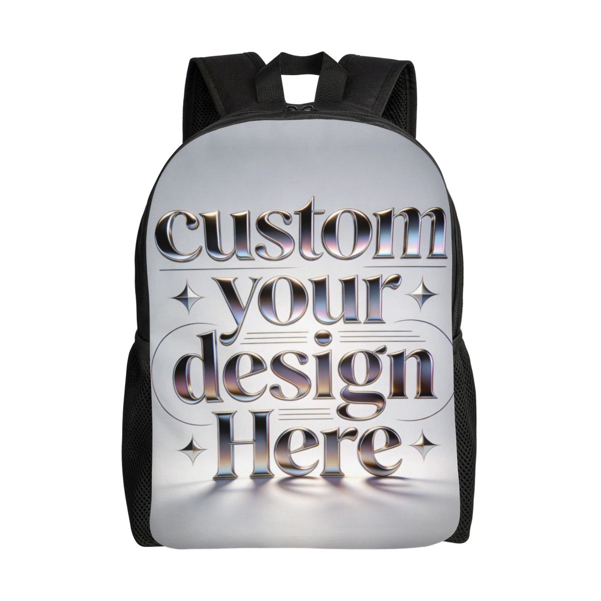 Women Accessories Images - Zaini Personalizzati con Foto, Logo o