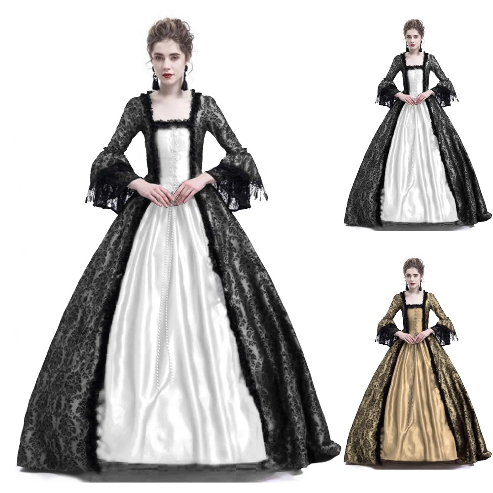 Women'S Accessories Louis Vuitton - Costume di Halloween per Donna, Abito