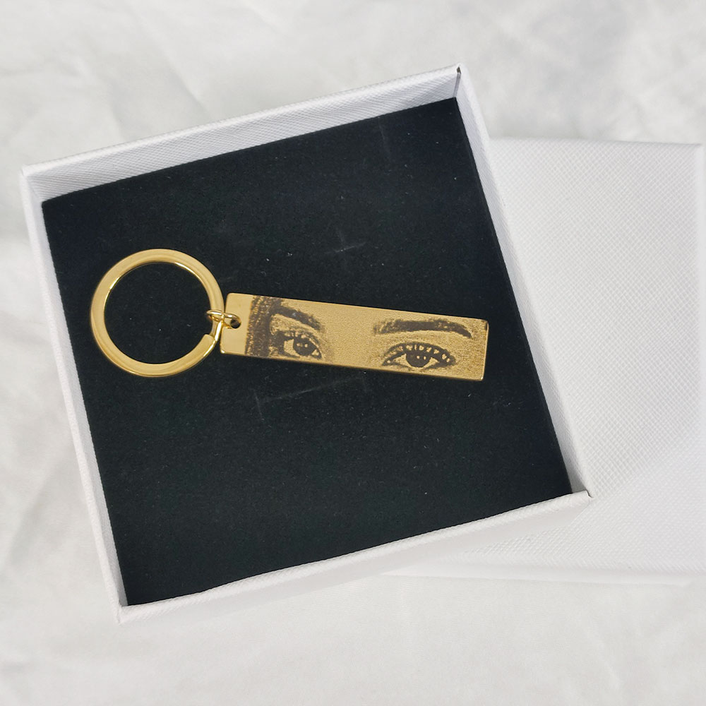 Portachiavi con foto personali - Women Accessories Images recensione e prezzo