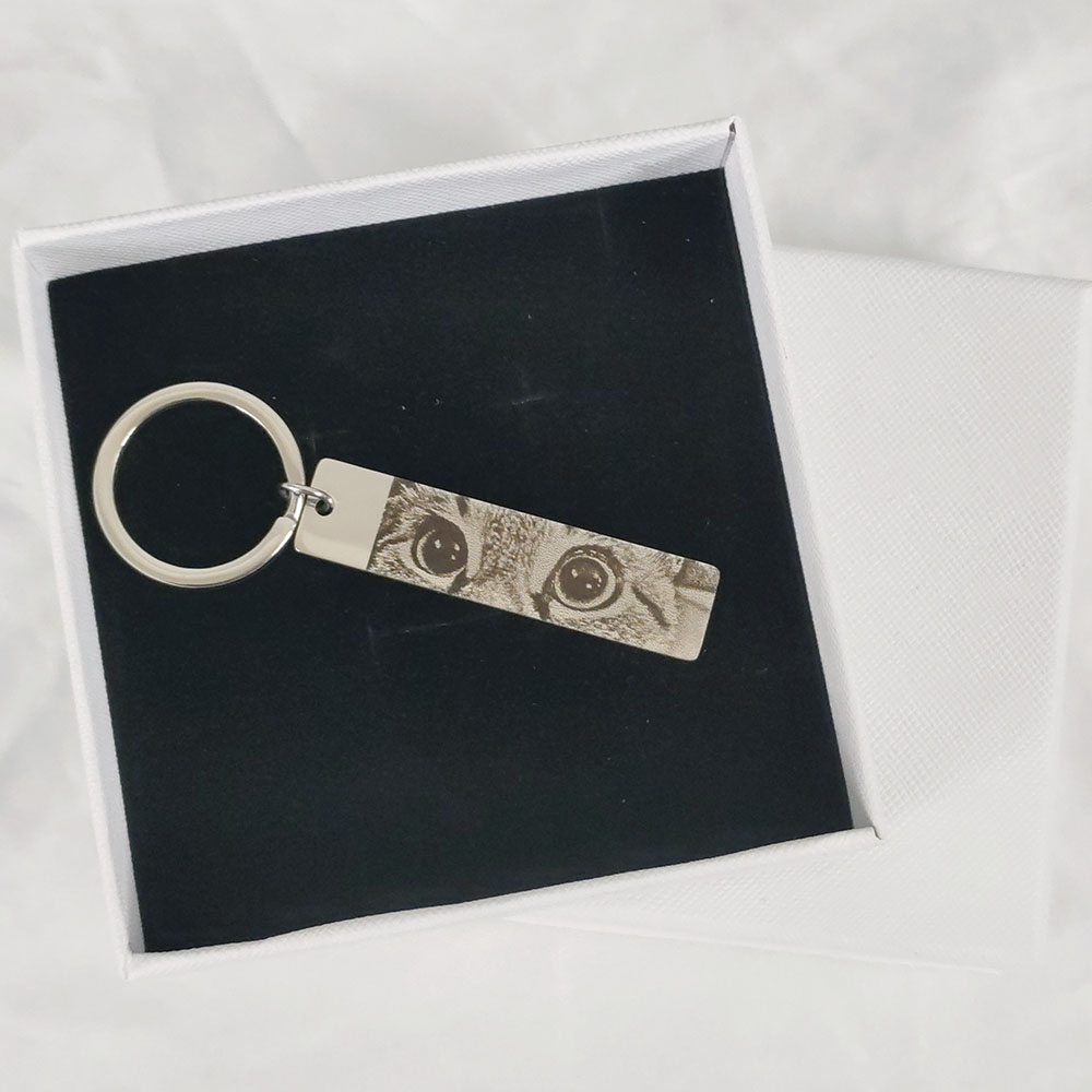Portachiavi con foto personali - Women Accessories Images recensione e prezzo