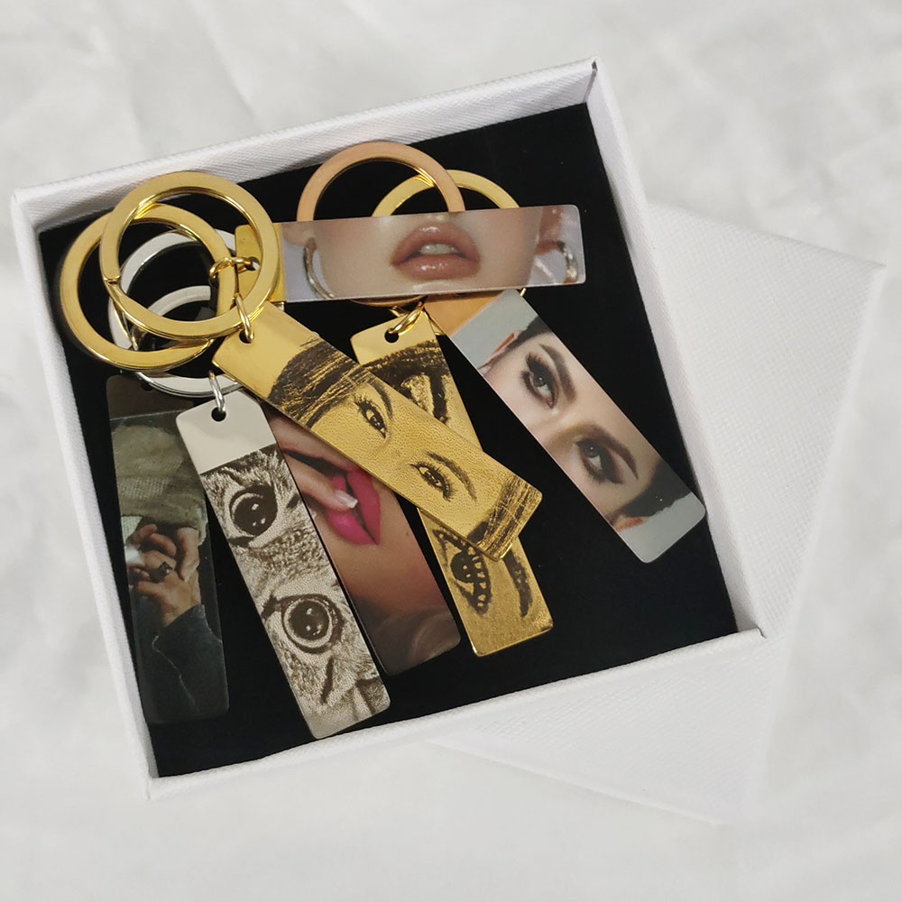 Portachiavi con foto personali - Women Accessories Images recensione e prezzo