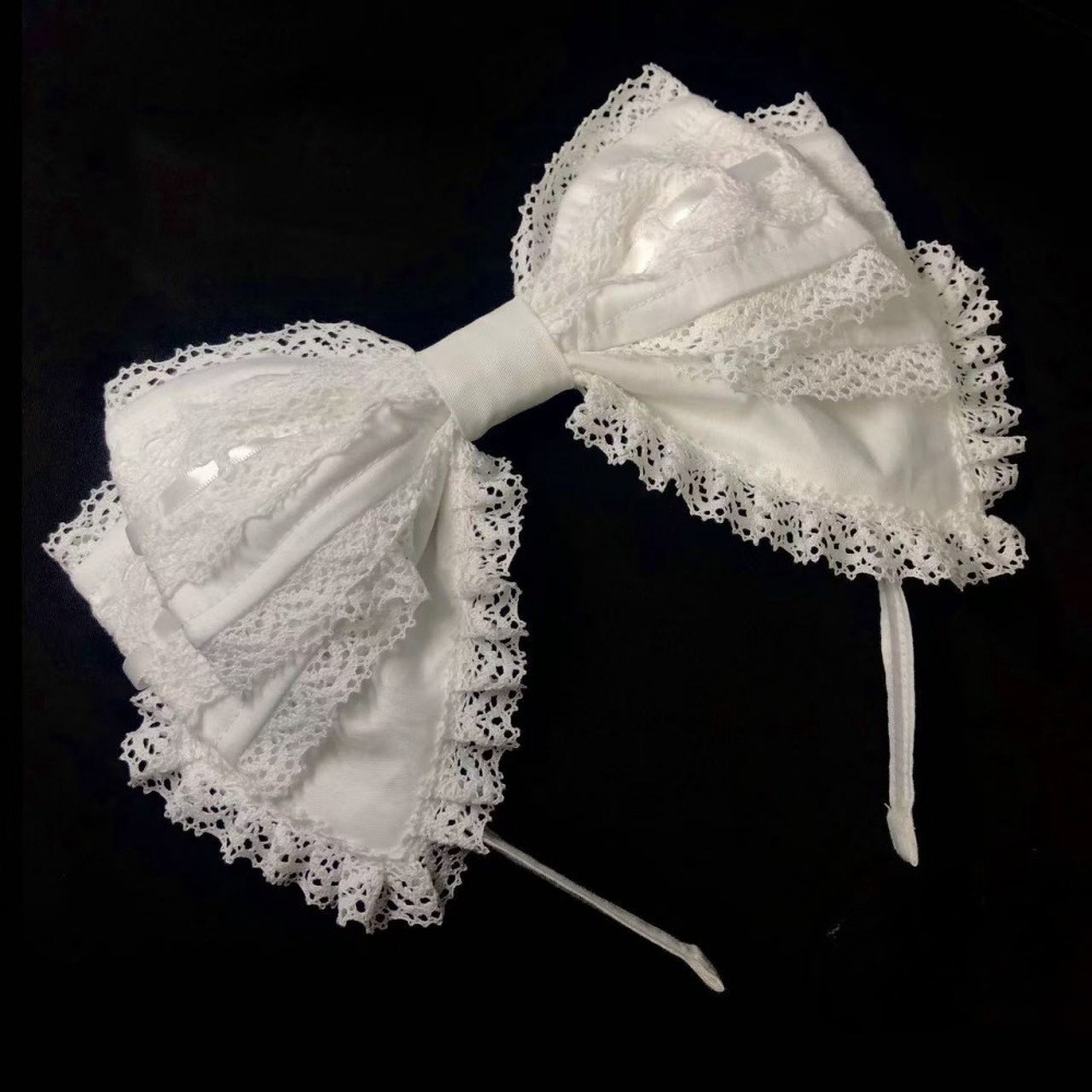 Fascia per capelli Y2K Lolita  - Women'S Accessories Louis Vuitton recensione e prezzo