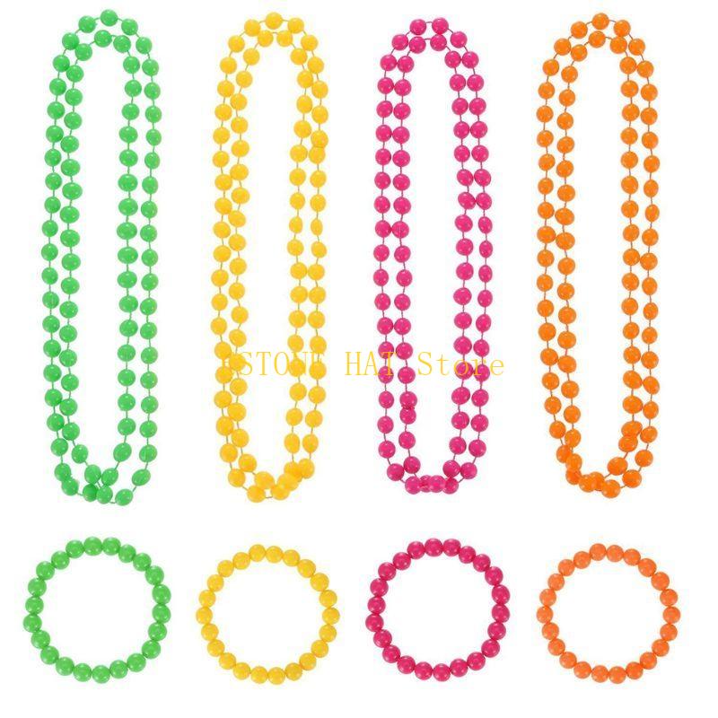 49MF Accessori per costumi da  - Women'S Accessories In The 80S recensione e prezzo