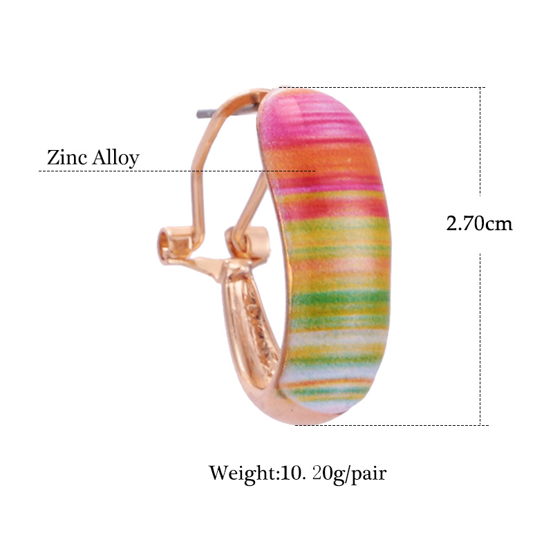 Sehuoran Oorbellen BOho Pendie - Women Accessories Images recensione e prezzo