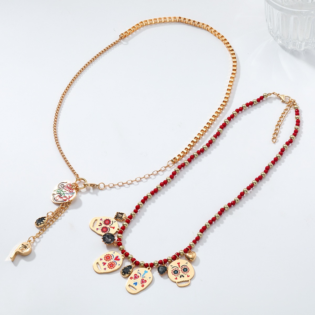 Collana con Ciondolo a Moneta  - Coin Necklace Delicate recensione e prezzo