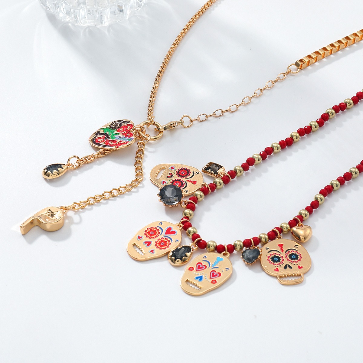 Collana con Ciondolo a Moneta  - Coin Necklace Delicate recensione e prezzo