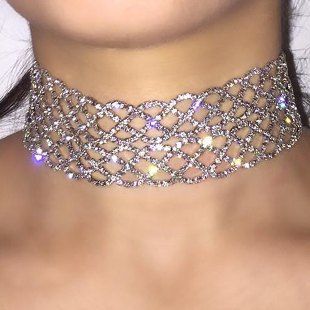 Collana da Donna con Struttura - Women'S Accessories Amazon recensione e prezzo