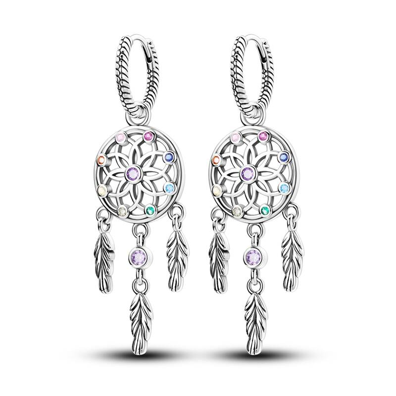 Orecchini in Argento Sterling  - Women'S Accessories Jewelry Sale recensione e prezzo