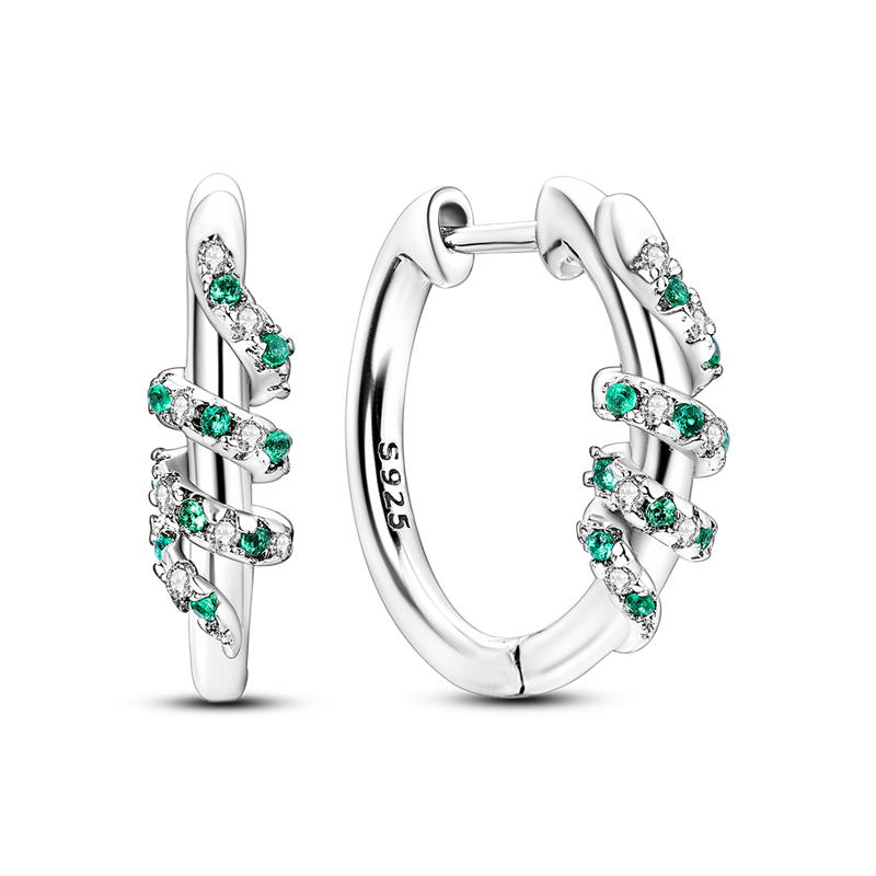 Orecchini in Argento Sterling  - Women'S Accessories Jewelry Sale recensione e prezzo