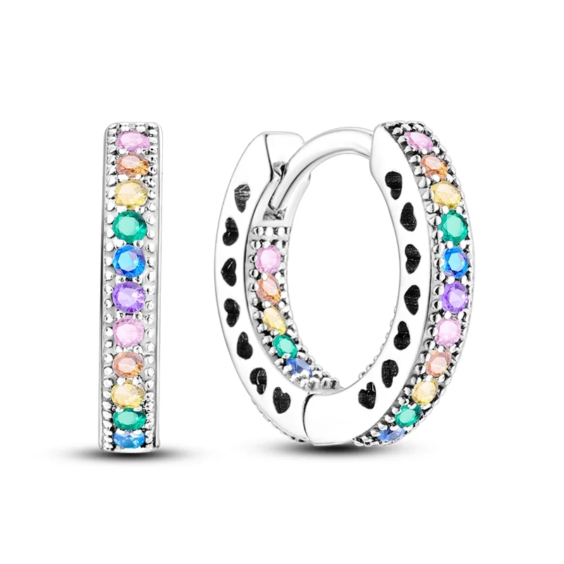 Orecchini in Argento Sterling  - Women'S Accessories Jewelry Sale recensione e prezzo