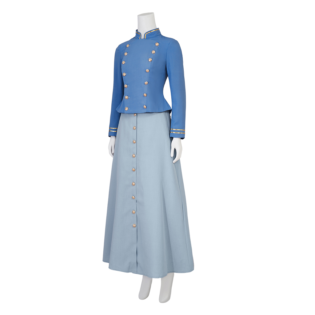Film Cosplay Enola Holmes 2 Co - Women'S Accessories Louis Vuitton recensione e prezzo