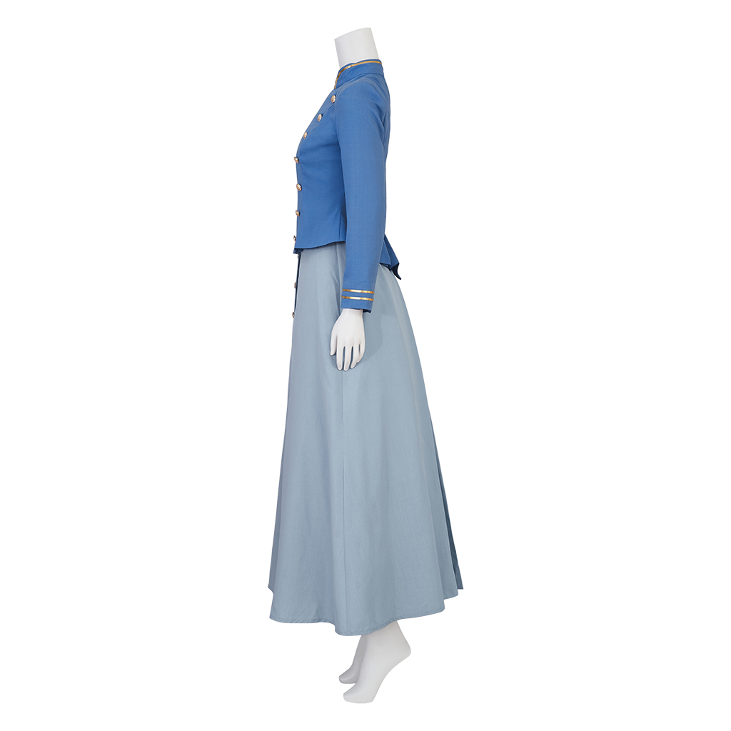 Film Cosplay Enola Holmes 2 Co - Women'S Accessories Louis Vuitton recensione e prezzo