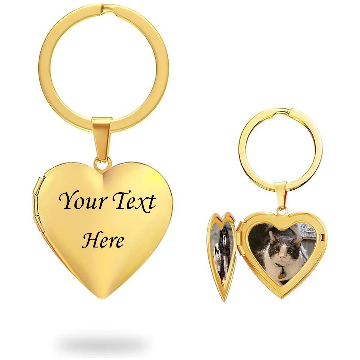 Portachiavi personalizzato, po - Women Accessories Images recensione e prezzo