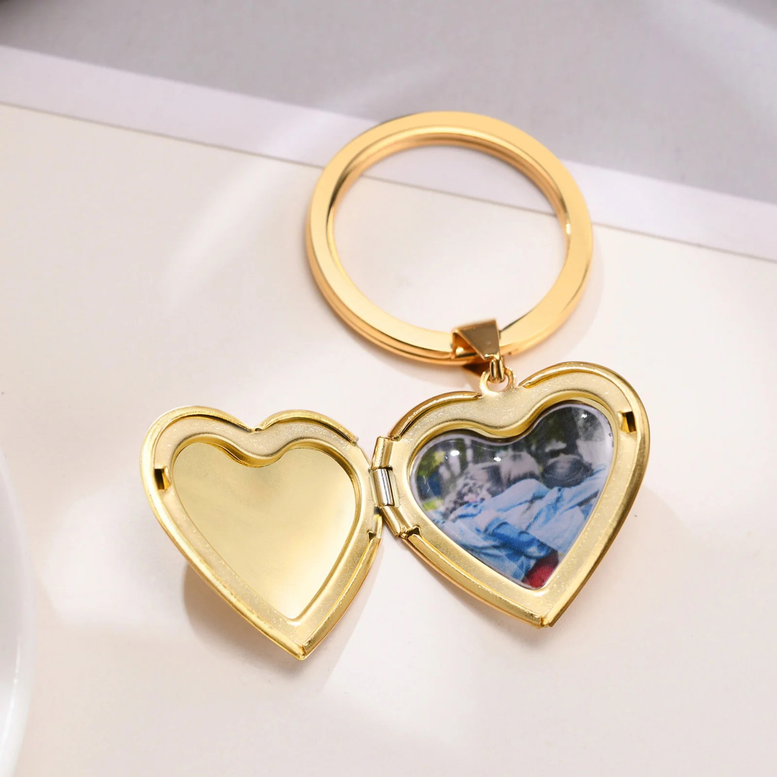 Portachiavi personalizzato, po - Women Accessories Images recensione e prezzo