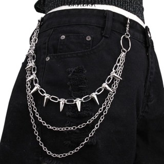 Catena da Cintura Unisex Hip H - Women'S Jeans Accessories Chain recensione e prezzo