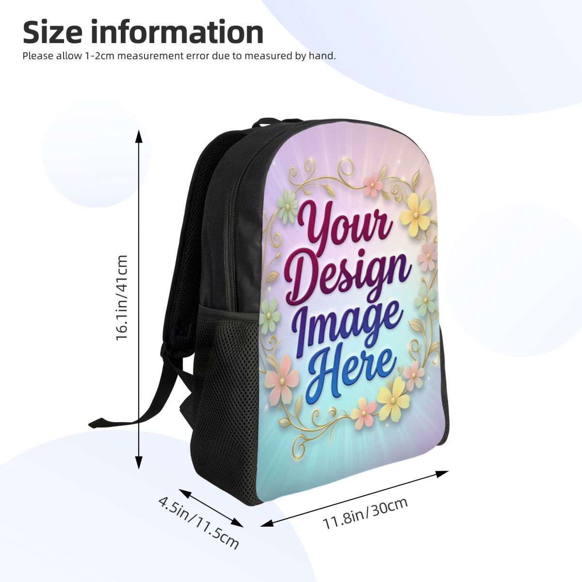 Zaino per laptop personalizzat - Women Accessories Images recensione e prezzo