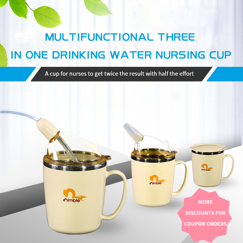 Tazza per la cura degli anzian - Women Accessories Images recensione e prezzo