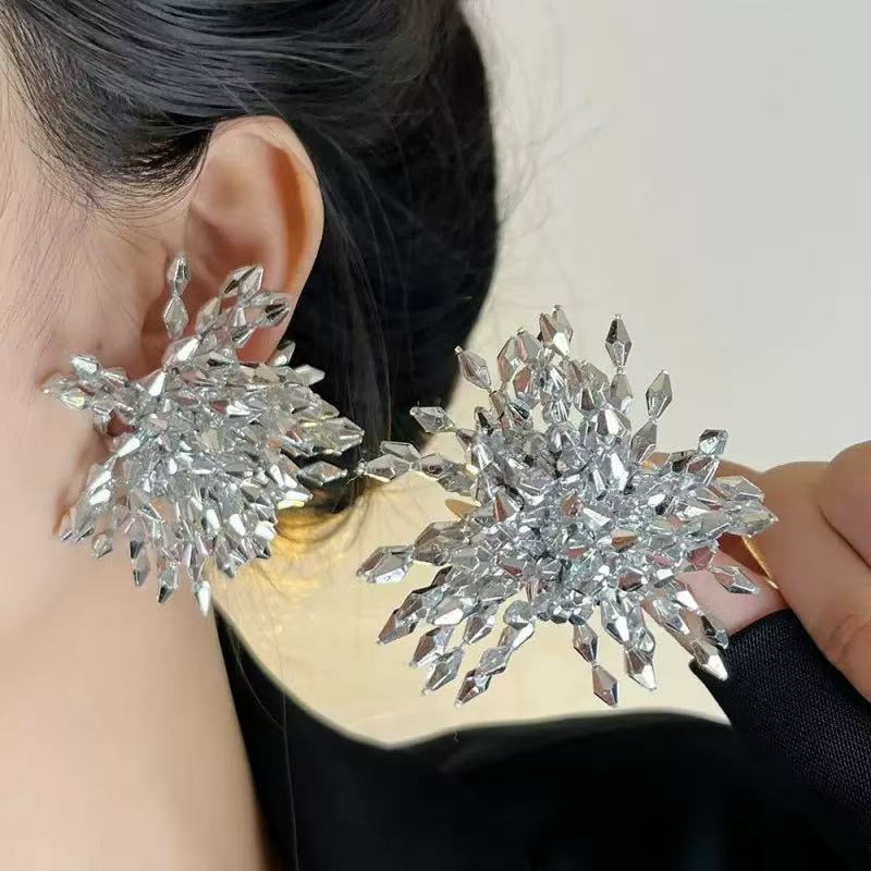 Nuovi Orecchini a Forma di Fuo - Women'S Accessories Amazon recensione e prezzo
