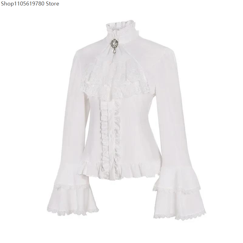 Camicia Lolita in pizzo con vo - Women'S Accessories Louis Vuitton recensione e prezzo