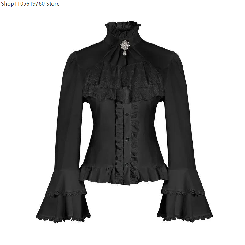 Camicia Lolita in pizzo con vo - Women'S Accessories Louis Vuitton recensione e prezzo