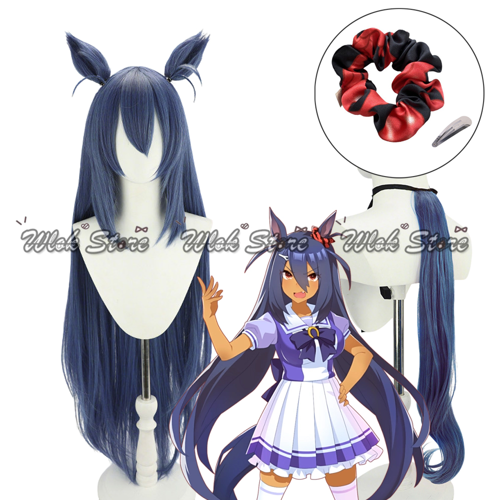 Parrucca cosplay Umamusume Pre - Women'S Accessories Amazon recensione e prezzo