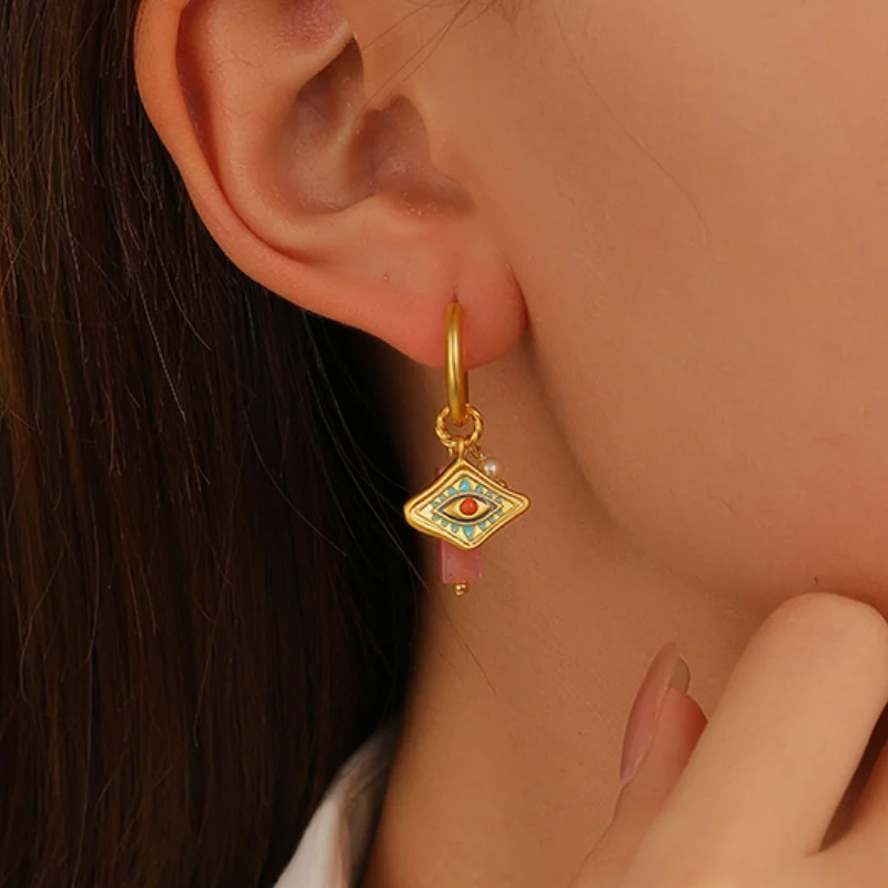 Gioielli moderni Design retrò  - Women'S Accessories Jewelry Sale recensione e prezzo