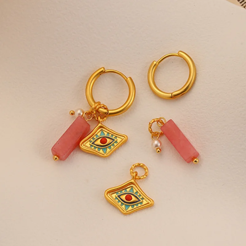 Gioielli moderni Design retrò  - Women'S Accessories Jewelry Sale recensione e prezzo