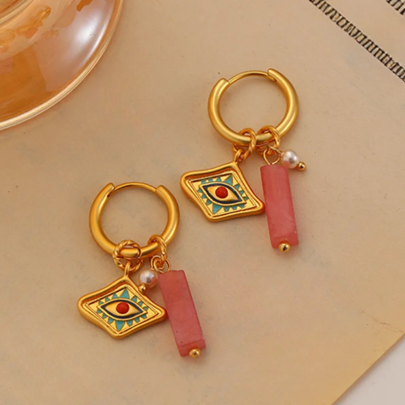 Gioielli moderni Design retrò  - Women'S Accessories Jewelry Sale recensione e prezzo