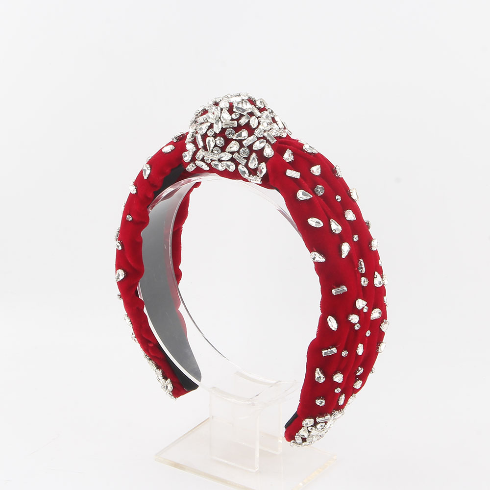   Fascia per capelli in flanel - Women'S Accessories Amazon recensione e prezzo
