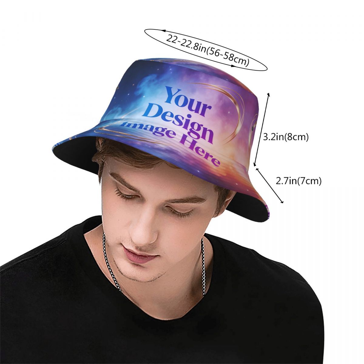 Cappelli da Pescatore Personal - Women Accessories Images recensione e prezzo