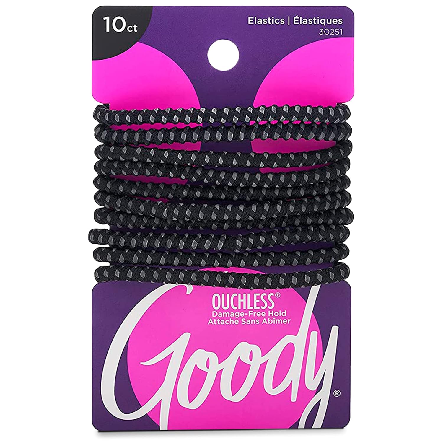 Elastici per Capelli Antiscivo - Women Accessories Images recensione e prezzo