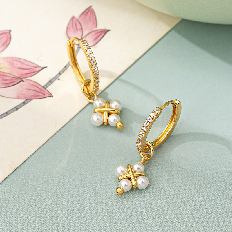 Gioielli moderni Orecchini pen - Women'S Accessories Jewelry Sale recensione e prezzo