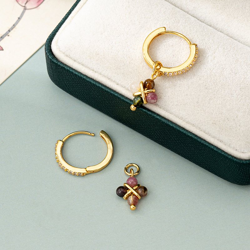 Gioielli moderni Orecchini pen - Women'S Accessories Jewelry Sale recensione e prezzo