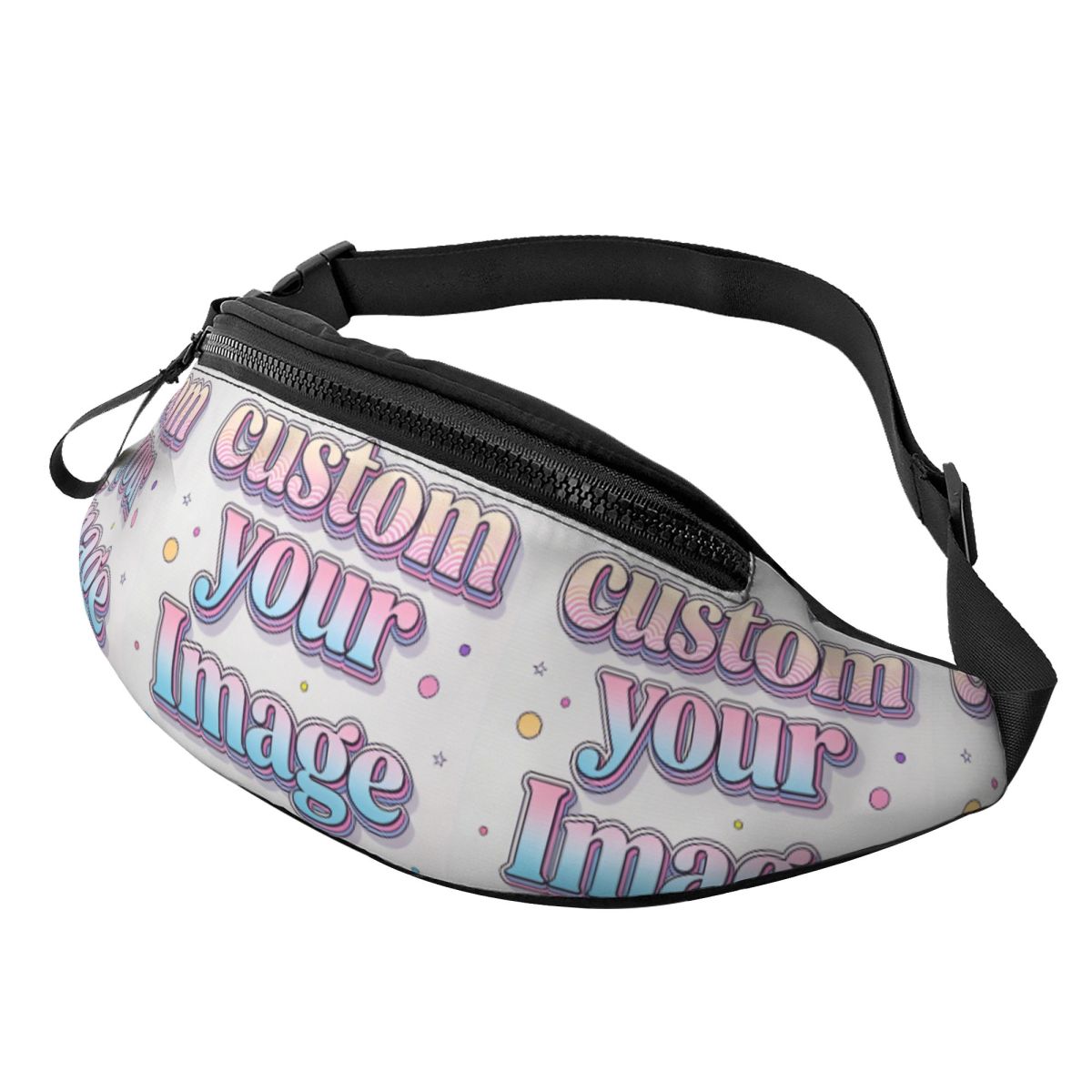 Marsupio Personalizzato con Fo - Women Accessories Images recensione e prezzo