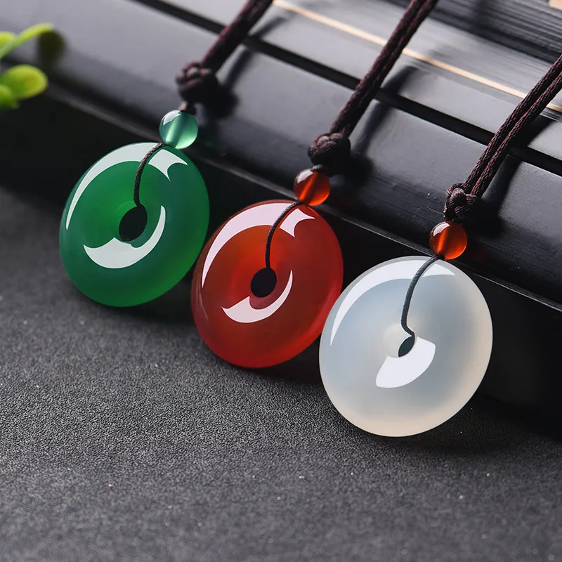 Collana con ciondolo a ciambel - Women Accessories Trending recensione e prezzo