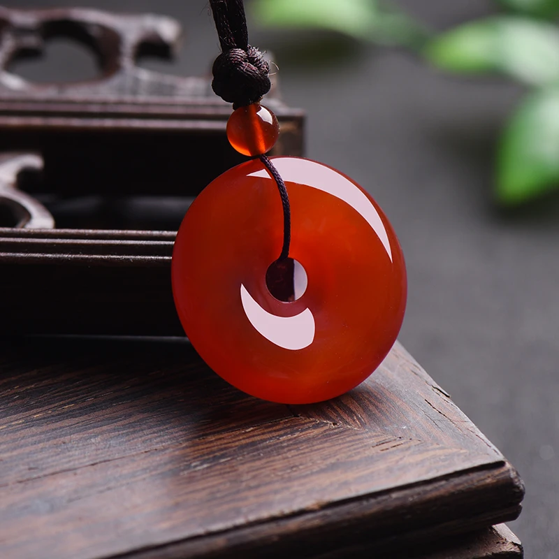 Collana con ciondolo a ciambel - Women Accessories Trending recensione e prezzo