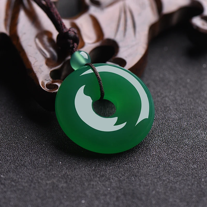 Collana con ciondolo a ciambel - Women Accessories Trending recensione e prezzo