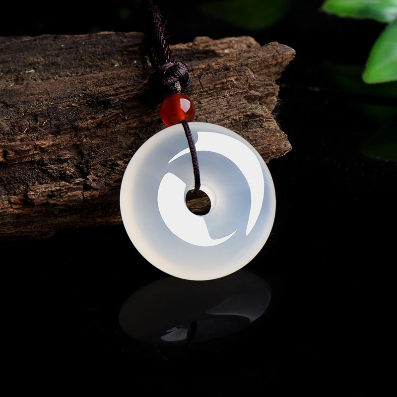 Collana con ciondolo a ciambel - Women Accessories Trending recensione e prezzo