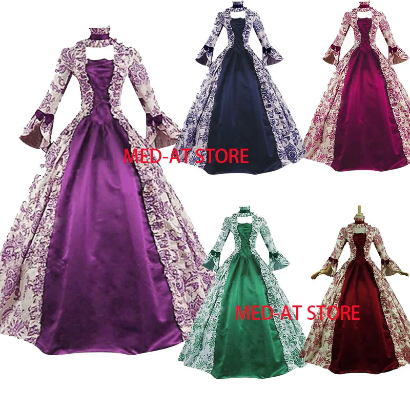 Abito cosplay medievale Maria  - Women'S Accessories Louis Vuitton recensione e prezzo