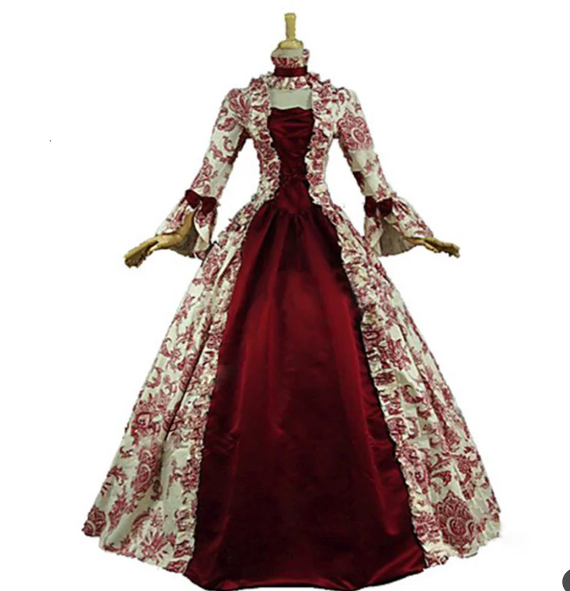 Abito cosplay medievale Maria  - Women'S Accessories Louis Vuitton recensione e prezzo