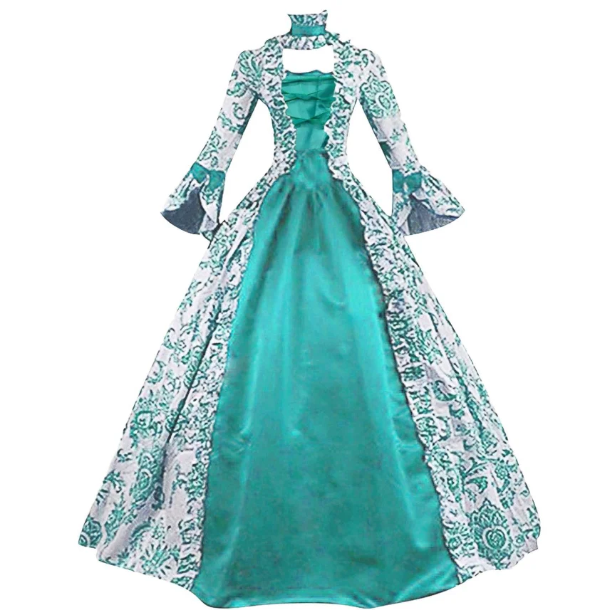 Abito cosplay medievale Maria  - Women'S Accessories Louis Vuitton recensione e prezzo