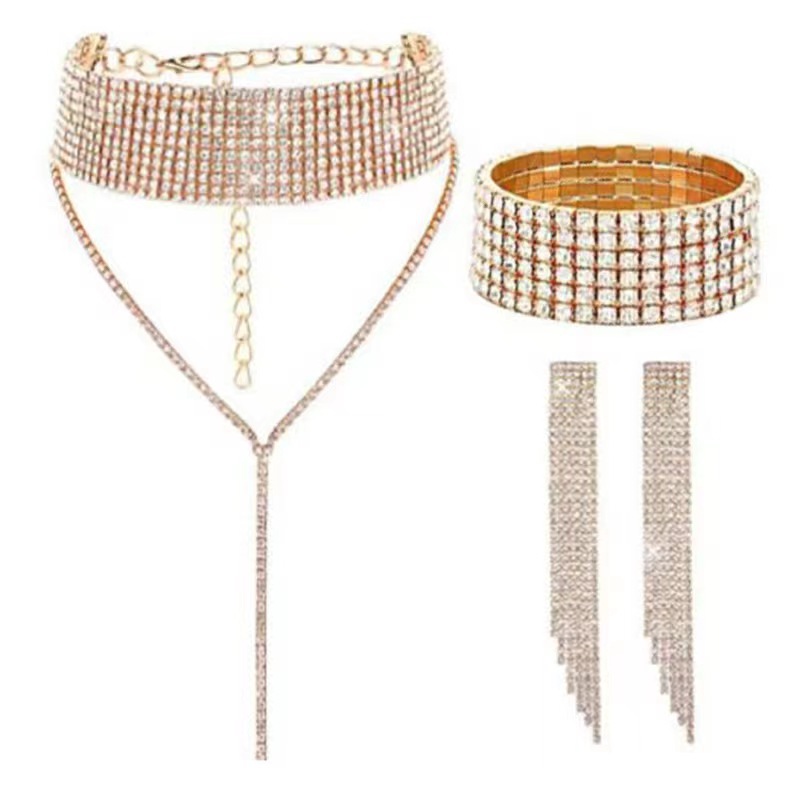 Pacchetto di accessori Collana - Women'S Accessories Amazon recensione e prezzo