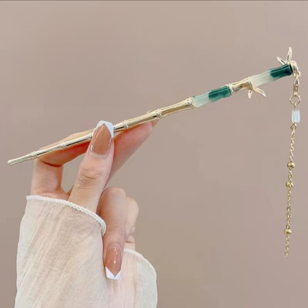 1/6 pz Elegante forcina per ca - Women Accessories Trending recensione e prezzo