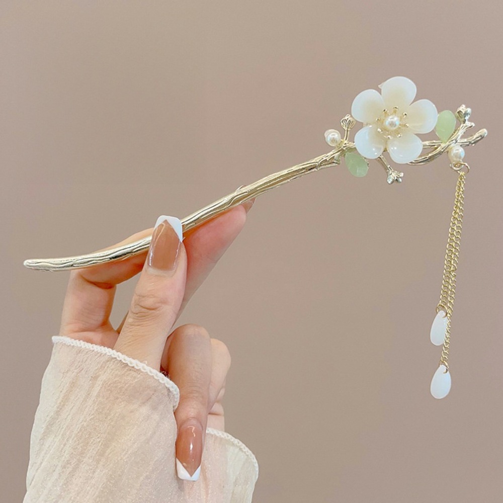 1/6 pz Elegante forcina per ca - Women Accessories Trending recensione e prezzo