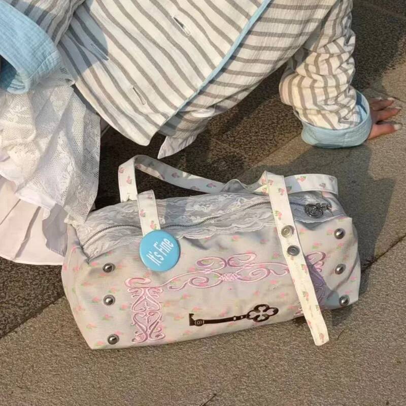 Borsa da viaggio grande capaci - Women Accessories Images recensione e prezzo