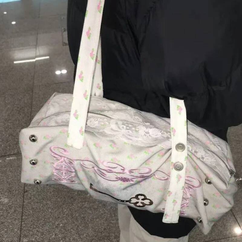 Borsa da viaggio grande capaci - Women Accessories Images recensione e prezzo