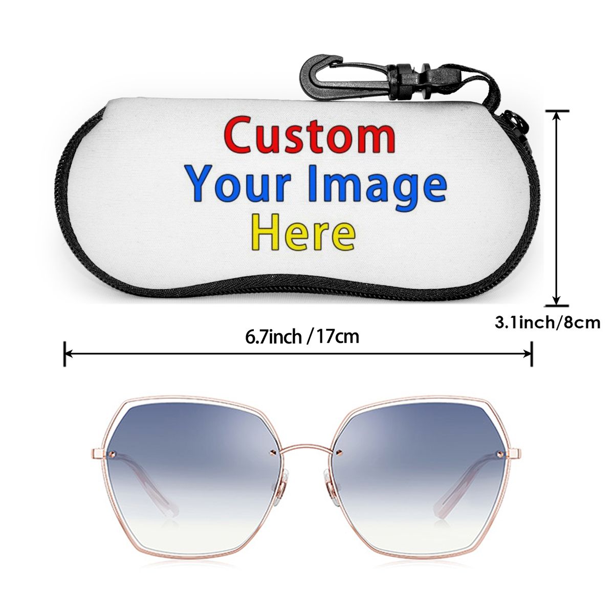 3D Personalizza la tua immagin - Women Accessories Images recensione e prezzo